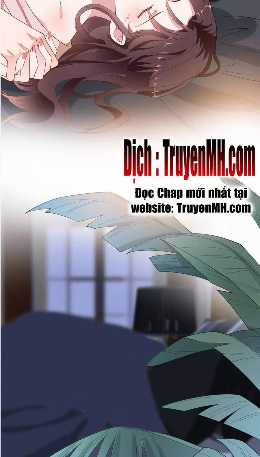 Ông Xã Kết Hôn Thử, Mạnh Thêm Chút Nữa Đi 546 trang 8