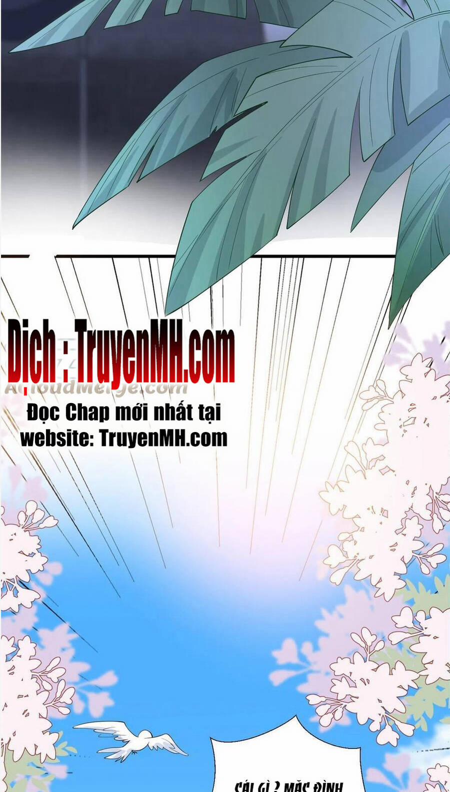 Ông Xã Kết Hôn Thử, Mạnh Thêm Chút Nữa Đi 546 trang 9