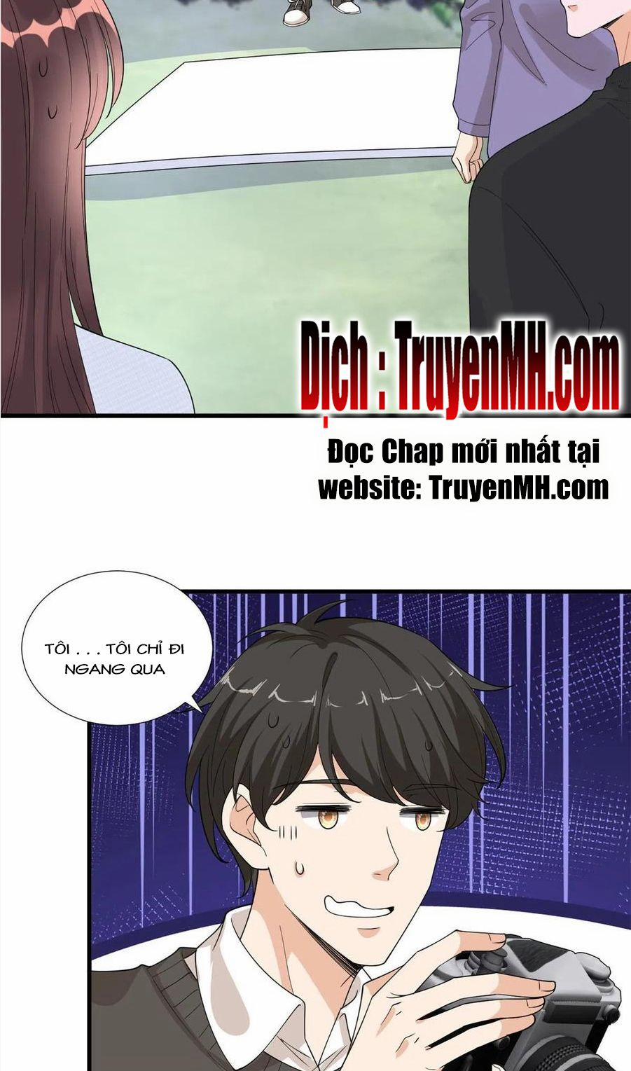 Ông Xã Kết Hôn Thử, Mạnh Thêm Chút Nữa Đi 547 trang 10