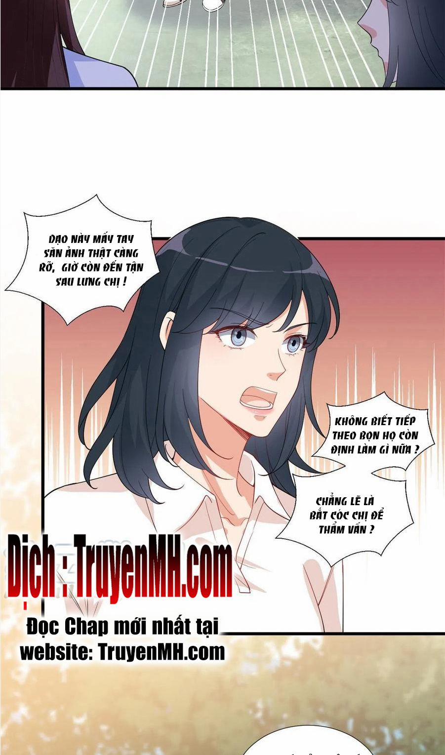 Ông Xã Kết Hôn Thử, Mạnh Thêm Chút Nữa Đi 547 trang 12