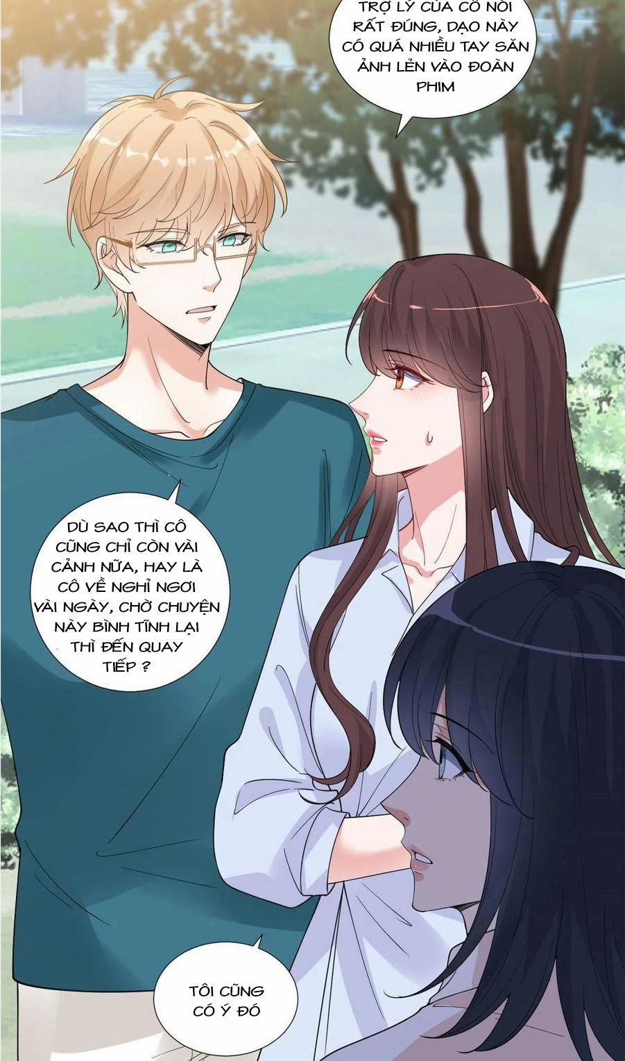 Ông Xã Kết Hôn Thử, Mạnh Thêm Chút Nữa Đi 547 trang 13