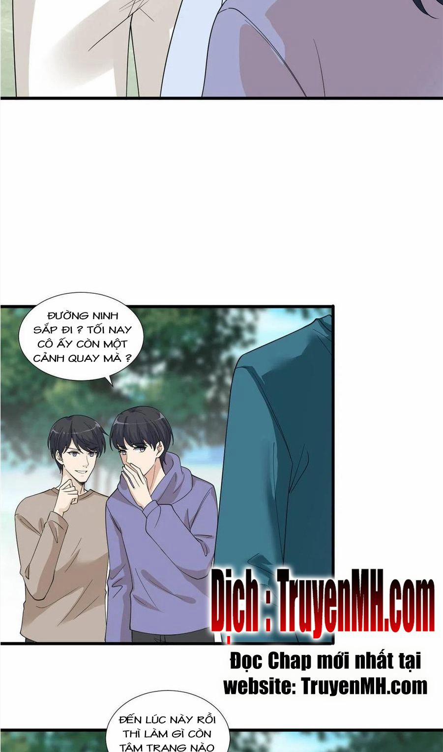 Ông Xã Kết Hôn Thử, Mạnh Thêm Chút Nữa Đi 547 trang 14