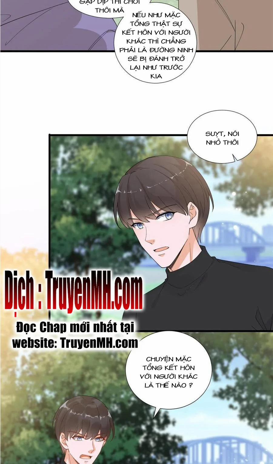 Ông Xã Kết Hôn Thử, Mạnh Thêm Chút Nữa Đi 547 trang 2