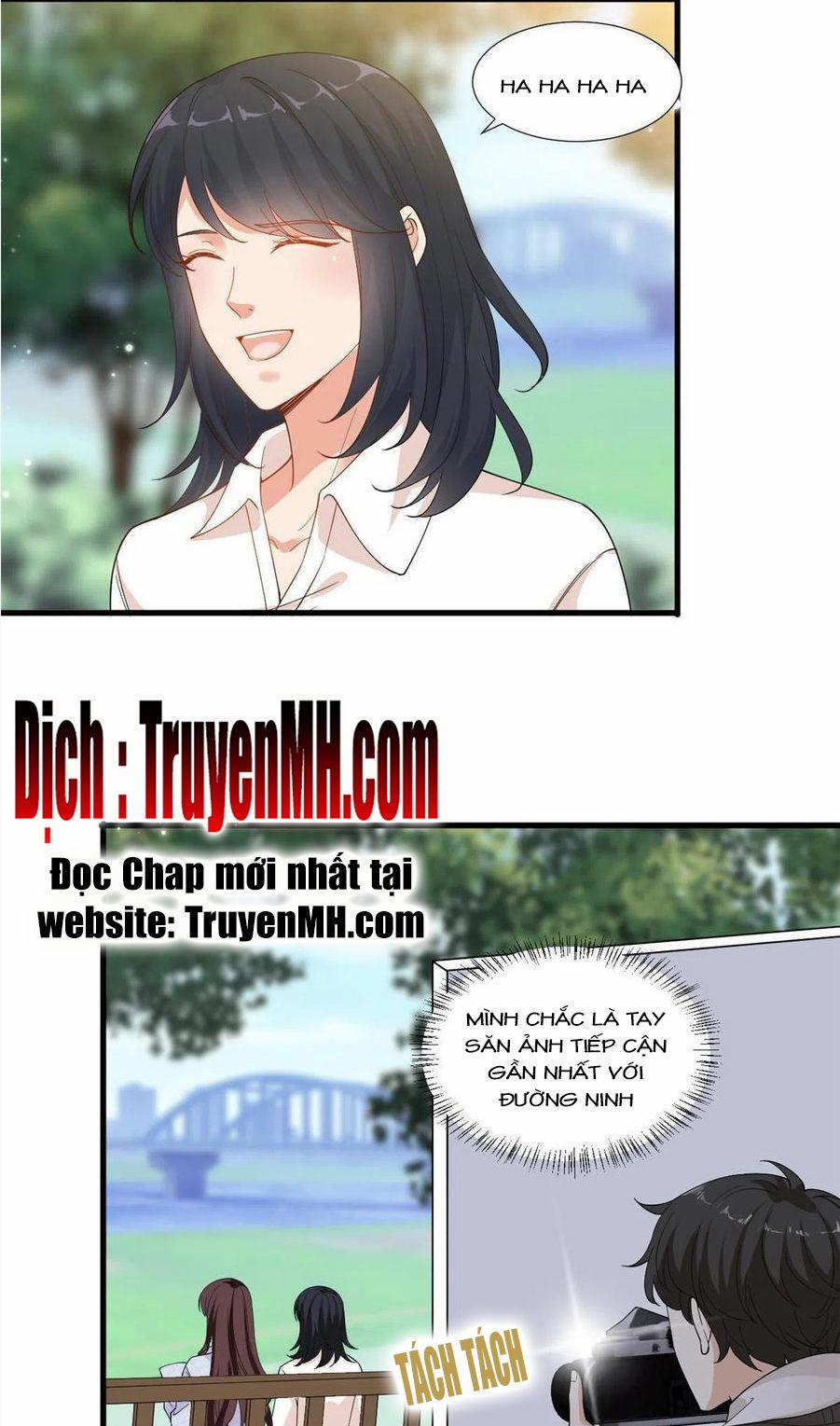 Ông Xã Kết Hôn Thử, Mạnh Thêm Chút Nữa Đi 547 trang 7