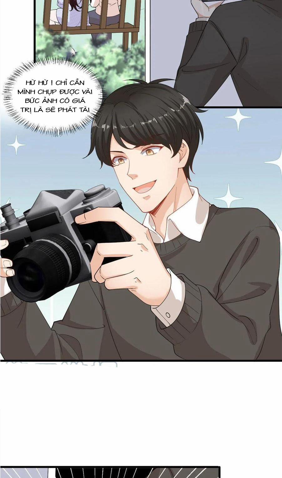 Ông Xã Kết Hôn Thử, Mạnh Thêm Chút Nữa Đi 547 trang 8