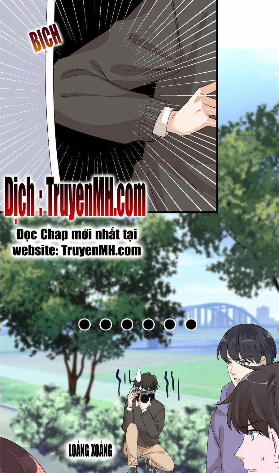 Ông Xã Kết Hôn Thử, Mạnh Thêm Chút Nữa Đi 547 trang 9