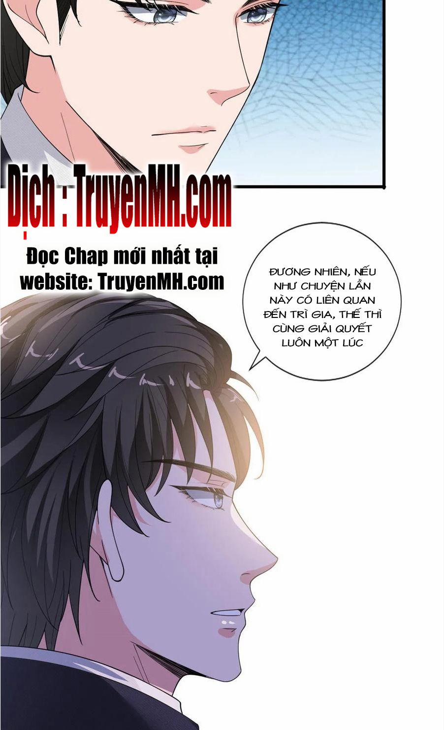 Ông Xã Kết Hôn Thử, Mạnh Thêm Chút Nữa Đi 548 trang 10