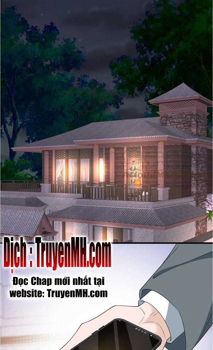 Ông Xã Kết Hôn Thử, Mạnh Thêm Chút Nữa Đi 548 trang 13