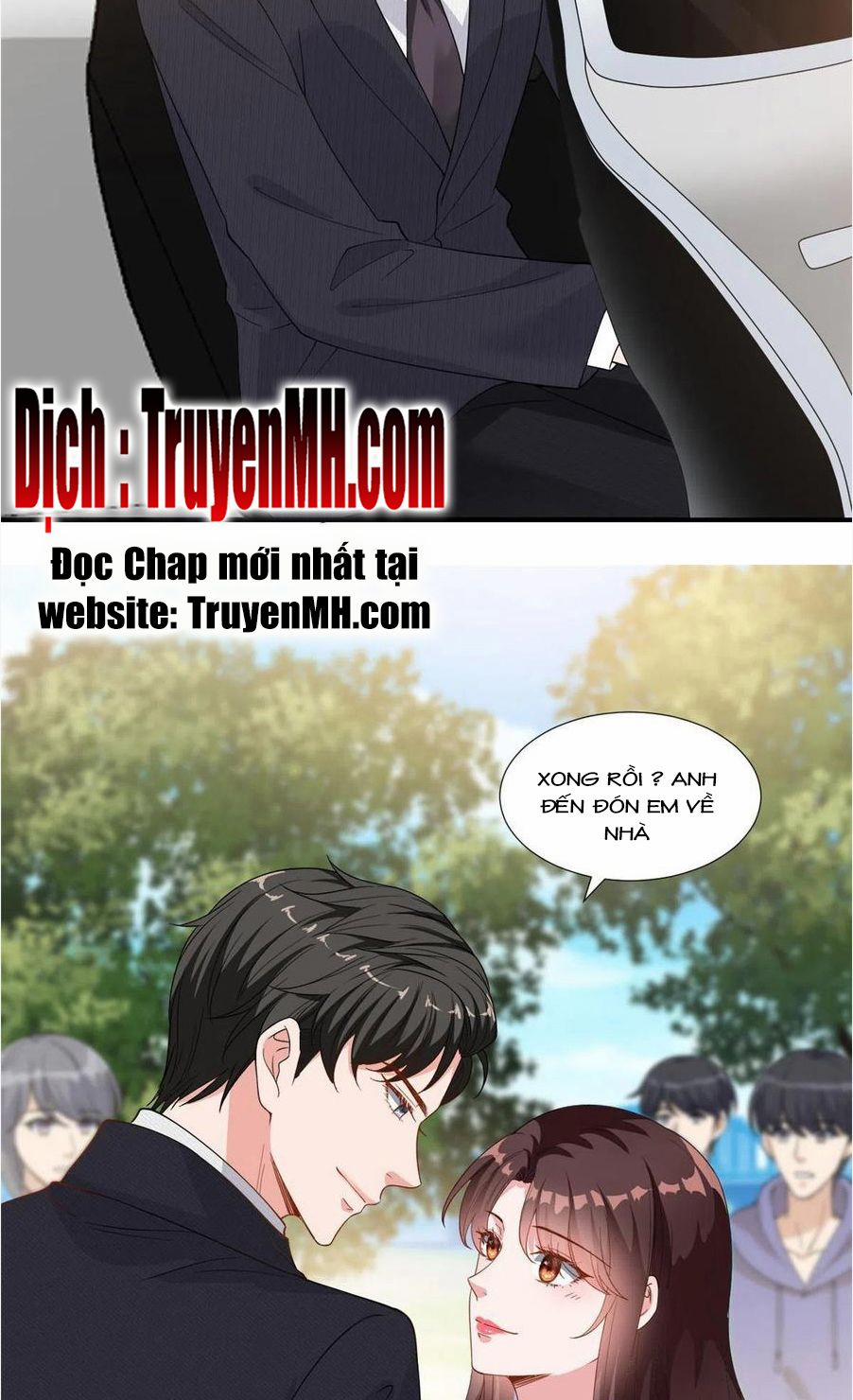 Ông Xã Kết Hôn Thử, Mạnh Thêm Chút Nữa Đi 548 trang 2