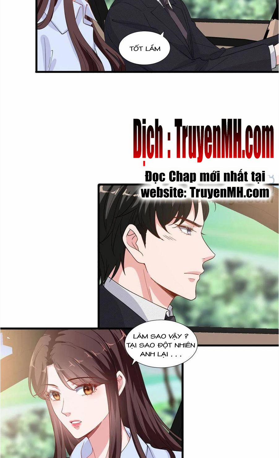 Ông Xã Kết Hôn Thử, Mạnh Thêm Chút Nữa Đi 548 trang 6