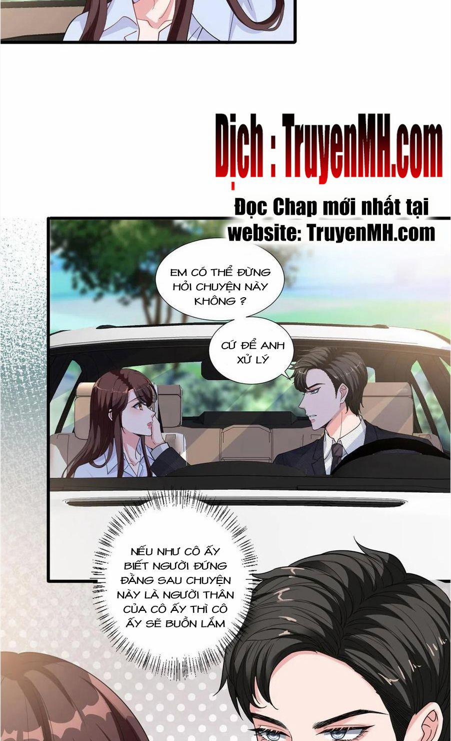 Ông Xã Kết Hôn Thử, Mạnh Thêm Chút Nữa Đi 548 trang 7