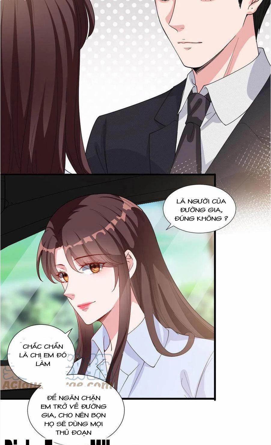 Ông Xã Kết Hôn Thử, Mạnh Thêm Chút Nữa Đi 548 trang 8