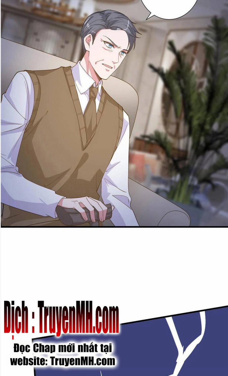 Ông Xã Kết Hôn Thử, Mạnh Thêm Chút Nữa Đi 549 trang 10