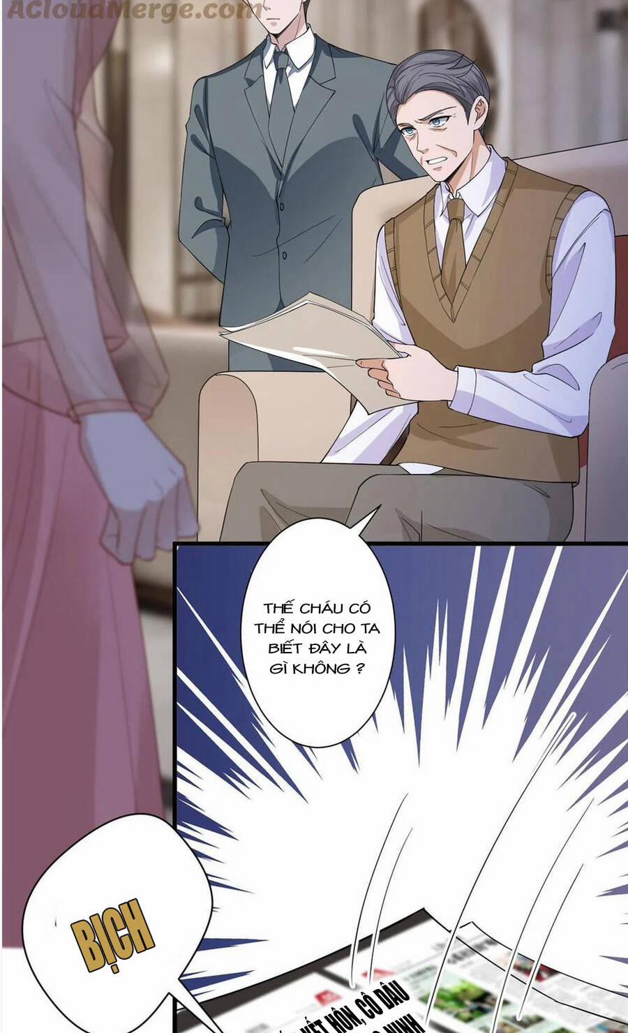 Ông Xã Kết Hôn Thử, Mạnh Thêm Chút Nữa Đi 549 trang 16