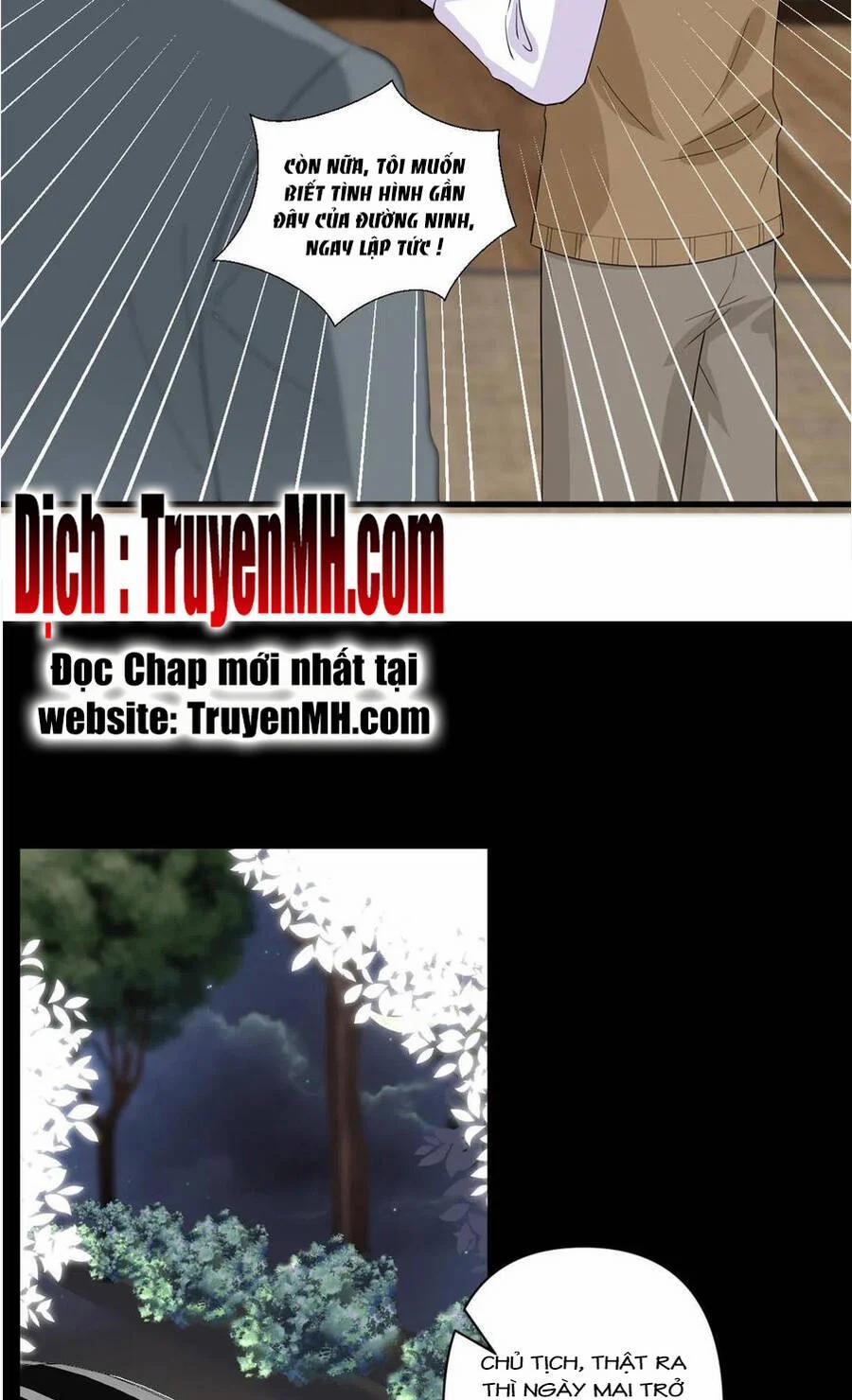 Ông Xã Kết Hôn Thử, Mạnh Thêm Chút Nữa Đi 549 trang 3