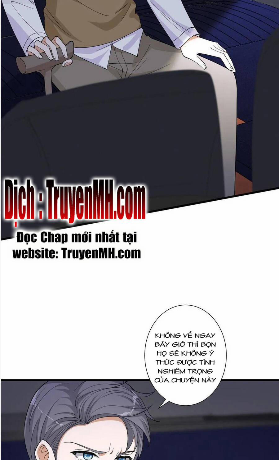 Ông Xã Kết Hôn Thử, Mạnh Thêm Chút Nữa Đi 549 trang 5