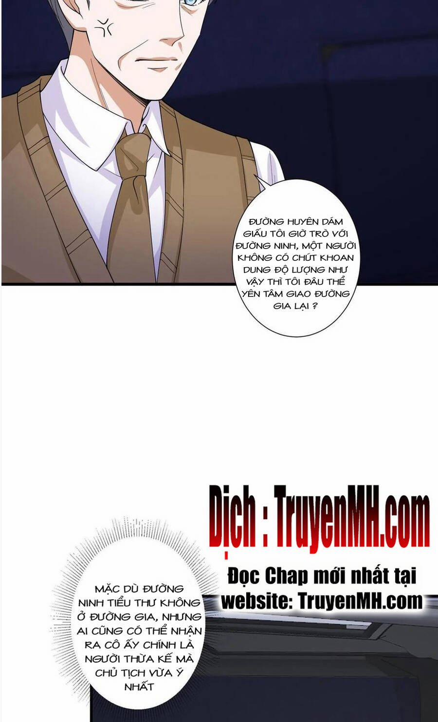 Ông Xã Kết Hôn Thử, Mạnh Thêm Chút Nữa Đi 549 trang 6