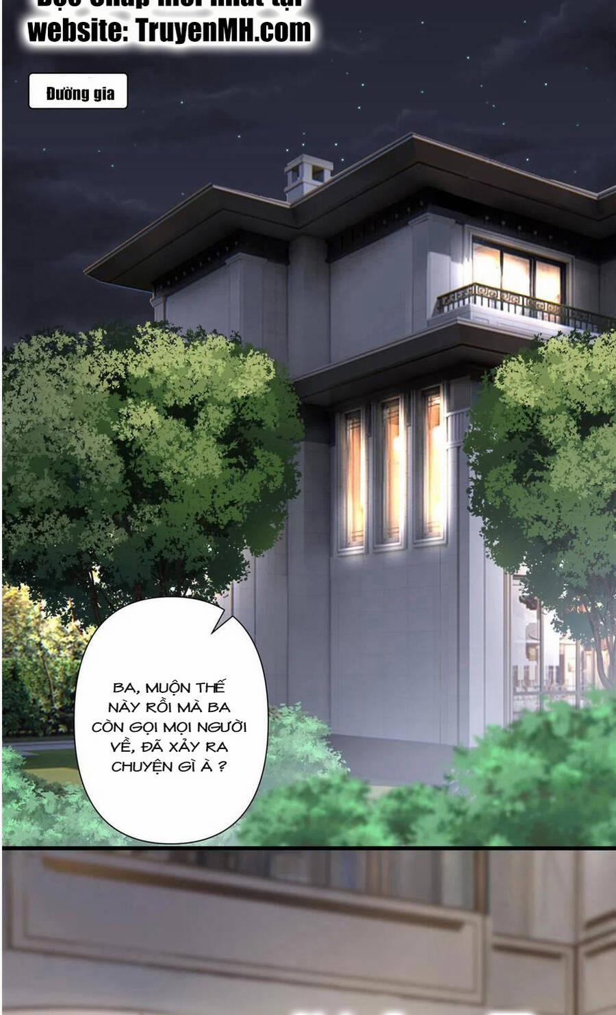 Ông Xã Kết Hôn Thử, Mạnh Thêm Chút Nữa Đi 549 trang 8