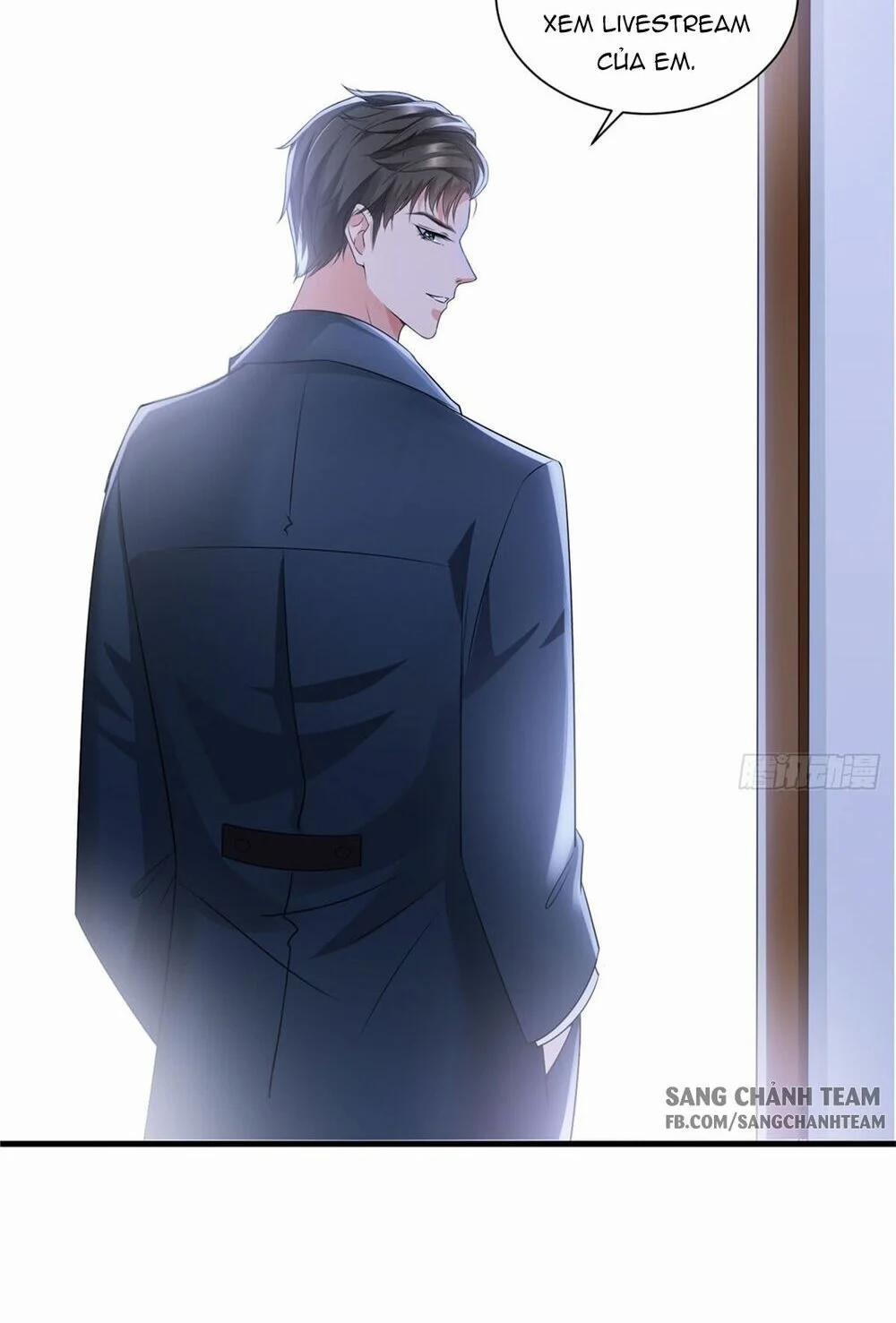 Ông Xã Kết Hôn Thử, Mạnh Thêm Chút Nữa Đi 55 trang 11