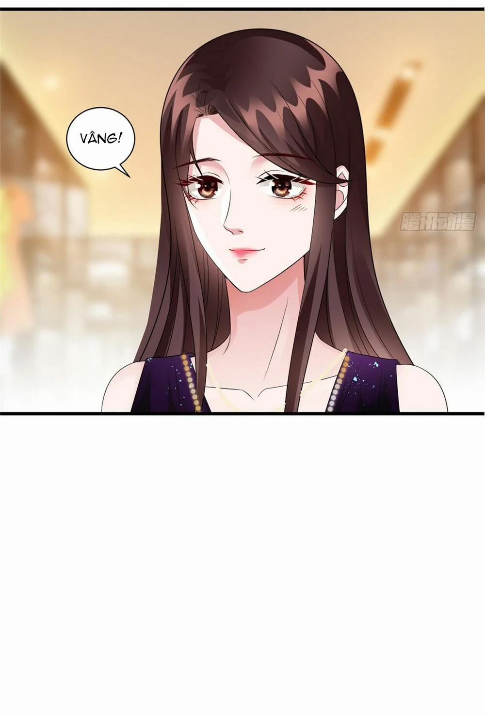 Ông Xã Kết Hôn Thử, Mạnh Thêm Chút Nữa Đi 55 trang 12