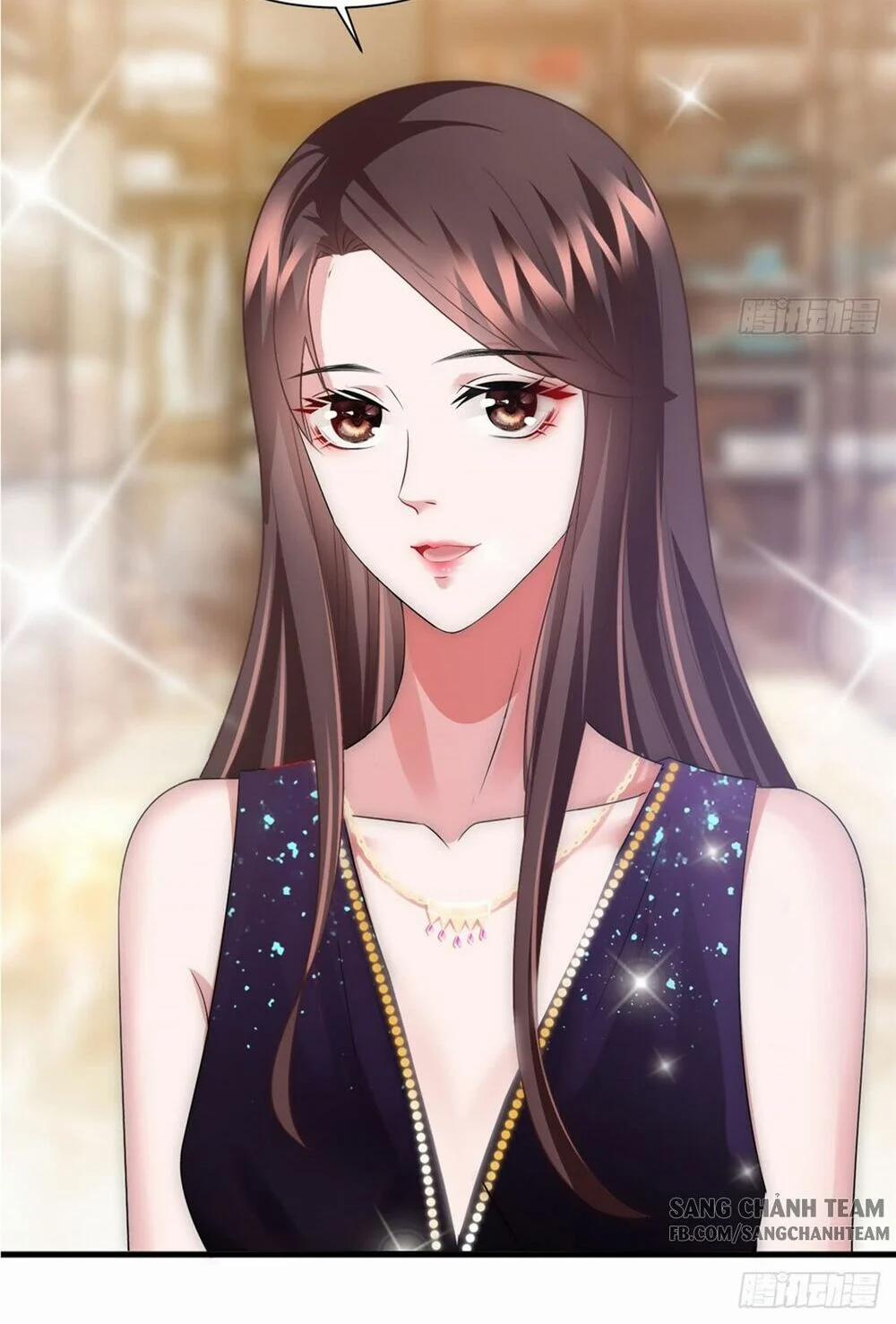 Ông Xã Kết Hôn Thử, Mạnh Thêm Chút Nữa Đi 55 trang 15