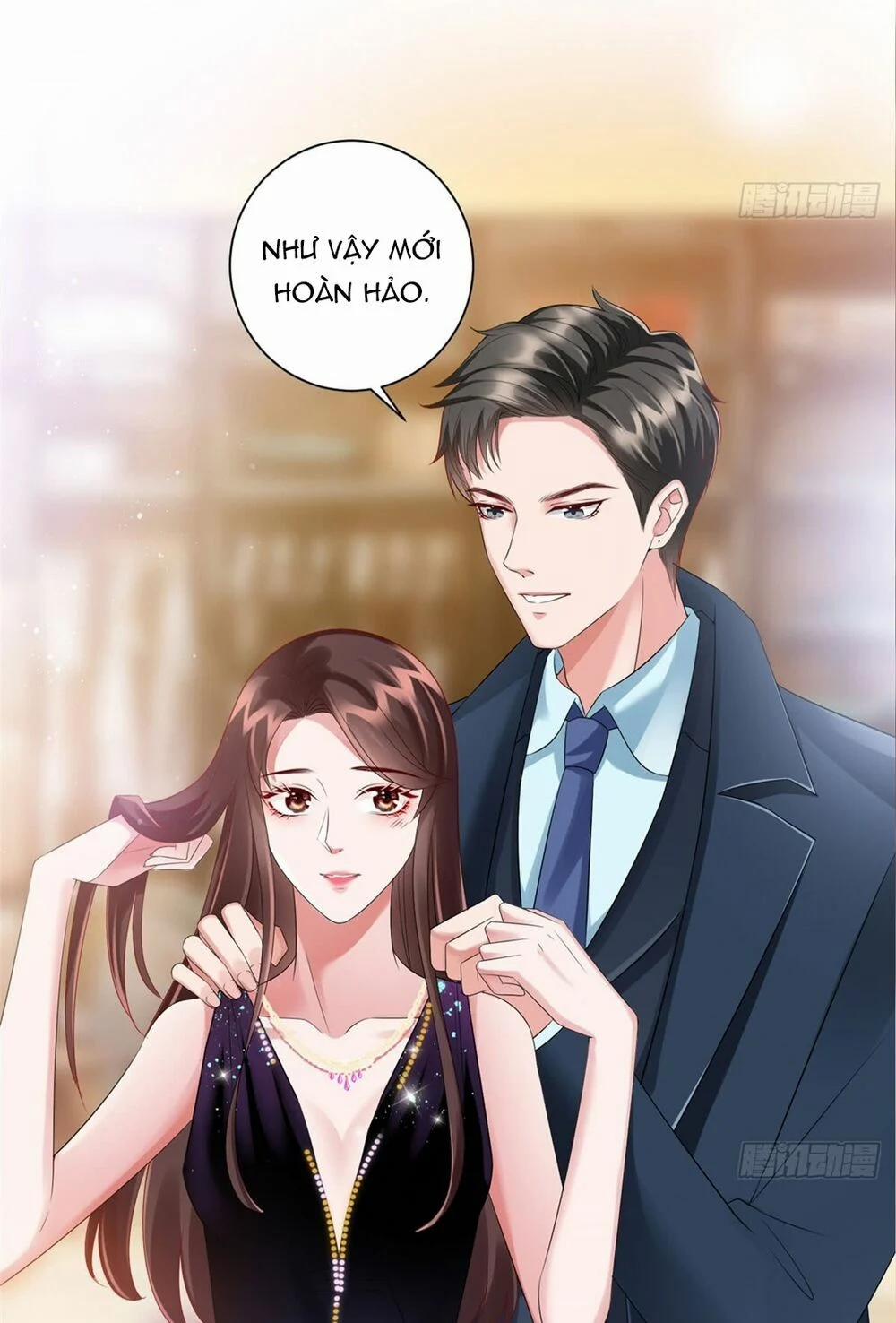 Ông Xã Kết Hôn Thử, Mạnh Thêm Chút Nữa Đi 55 trang 2