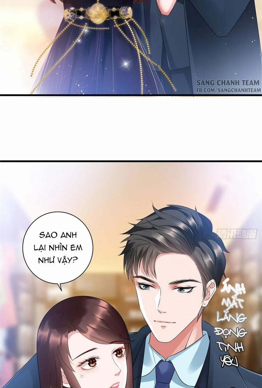 Ông Xã Kết Hôn Thử, Mạnh Thêm Chút Nữa Đi 55 trang 3