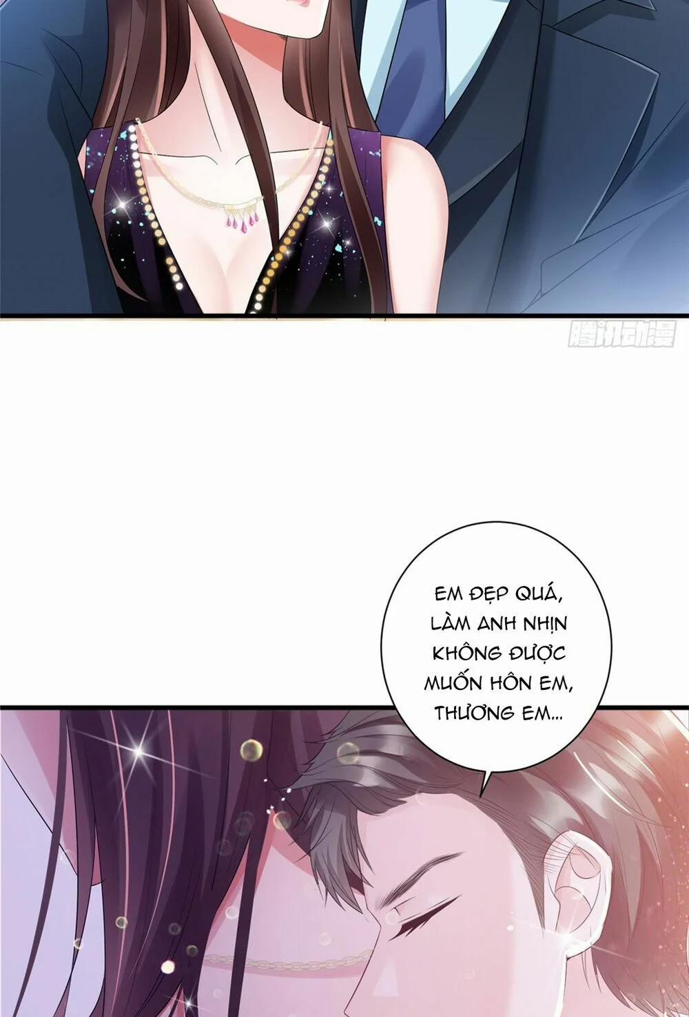 Ông Xã Kết Hôn Thử, Mạnh Thêm Chút Nữa Đi 55 trang 4