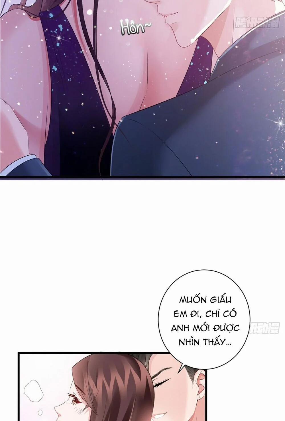 Ông Xã Kết Hôn Thử, Mạnh Thêm Chút Nữa Đi 55 trang 5