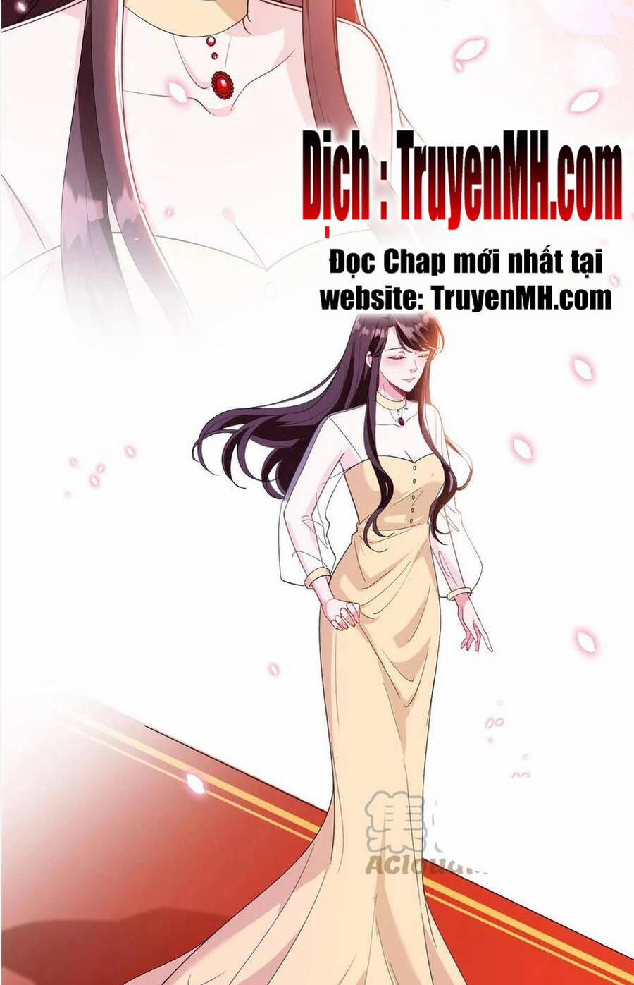 Ông Xã Kết Hôn Thử, Mạnh Thêm Chút Nữa Đi 550 trang 12