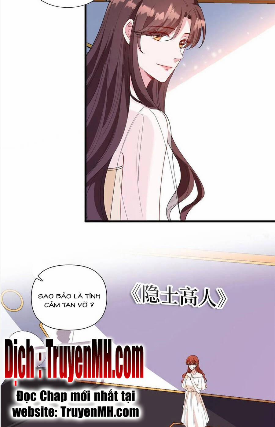 Ông Xã Kết Hôn Thử, Mạnh Thêm Chút Nữa Đi 550 trang 14