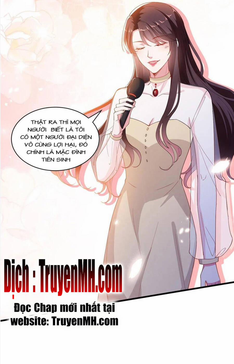 Ông Xã Kết Hôn Thử, Mạnh Thêm Chút Nữa Đi 550 trang 18