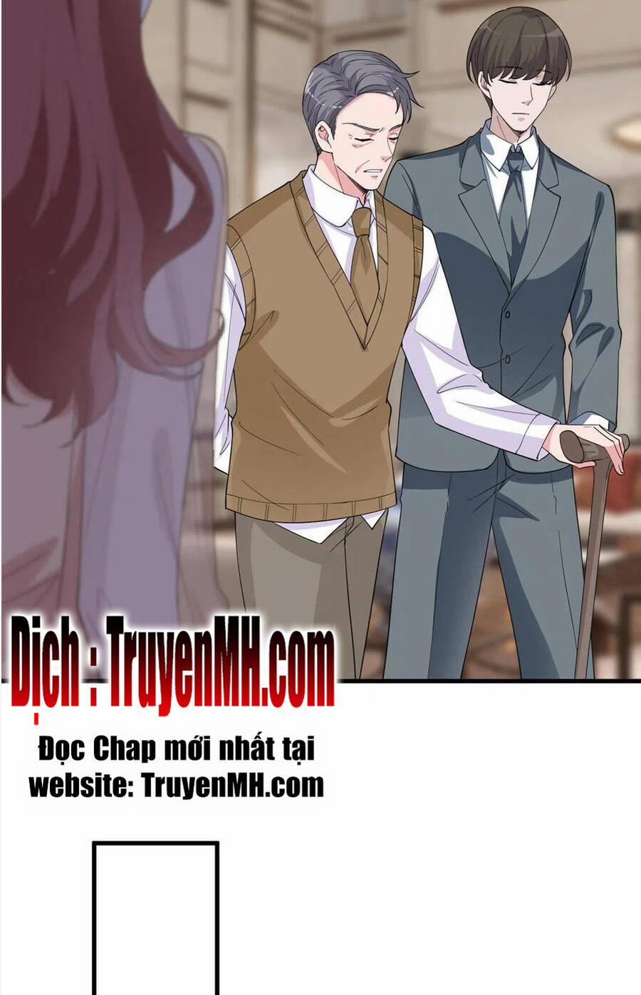 Ông Xã Kết Hôn Thử, Mạnh Thêm Chút Nữa Đi 550 trang 3