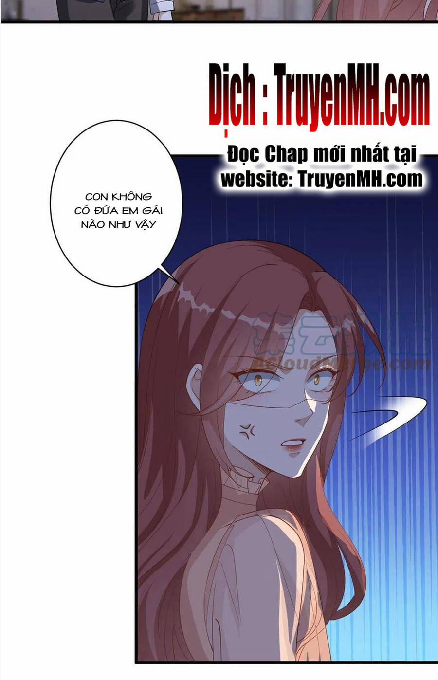 Ông Xã Kết Hôn Thử, Mạnh Thêm Chút Nữa Đi 550 trang 5