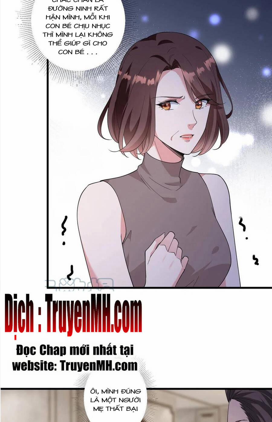 Ông Xã Kết Hôn Thử, Mạnh Thêm Chút Nữa Đi 550 trang 7