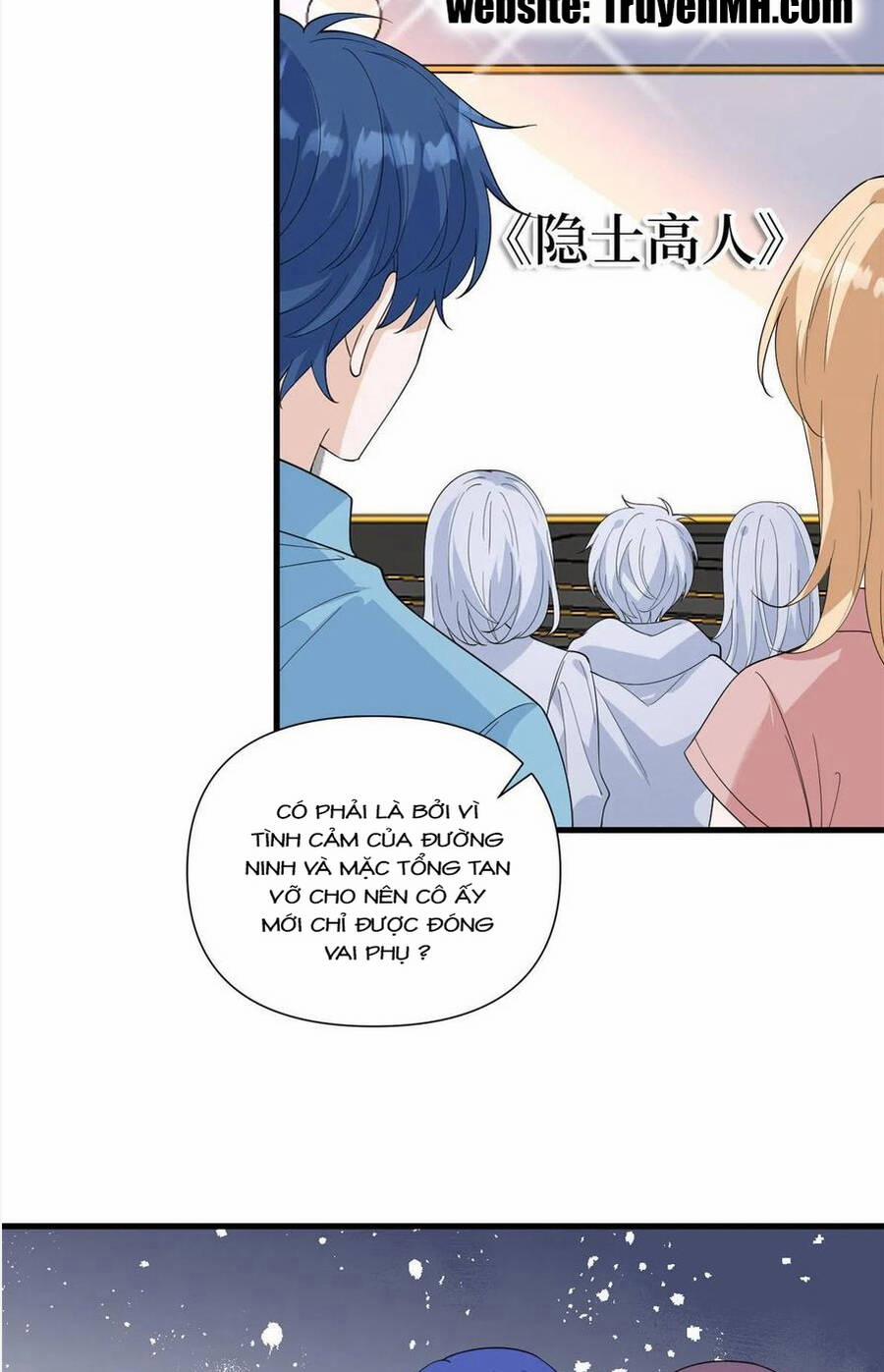 Ông Xã Kết Hôn Thử, Mạnh Thêm Chút Nữa Đi 550 trang 9