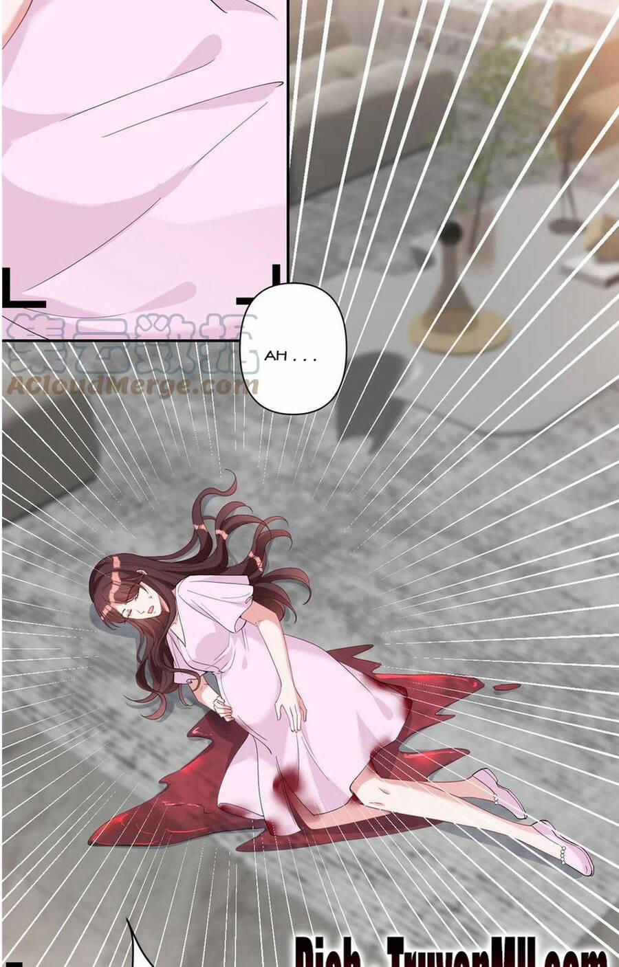 Ông Xã Kết Hôn Thử, Mạnh Thêm Chút Nữa Đi 551 trang 10