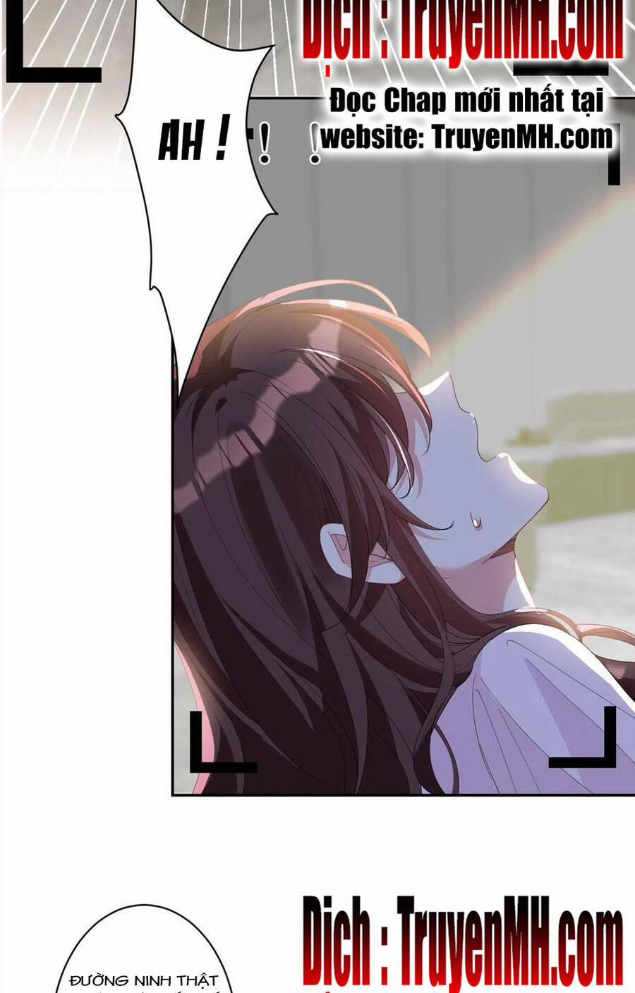 Ông Xã Kết Hôn Thử, Mạnh Thêm Chút Nữa Đi 551 trang 11