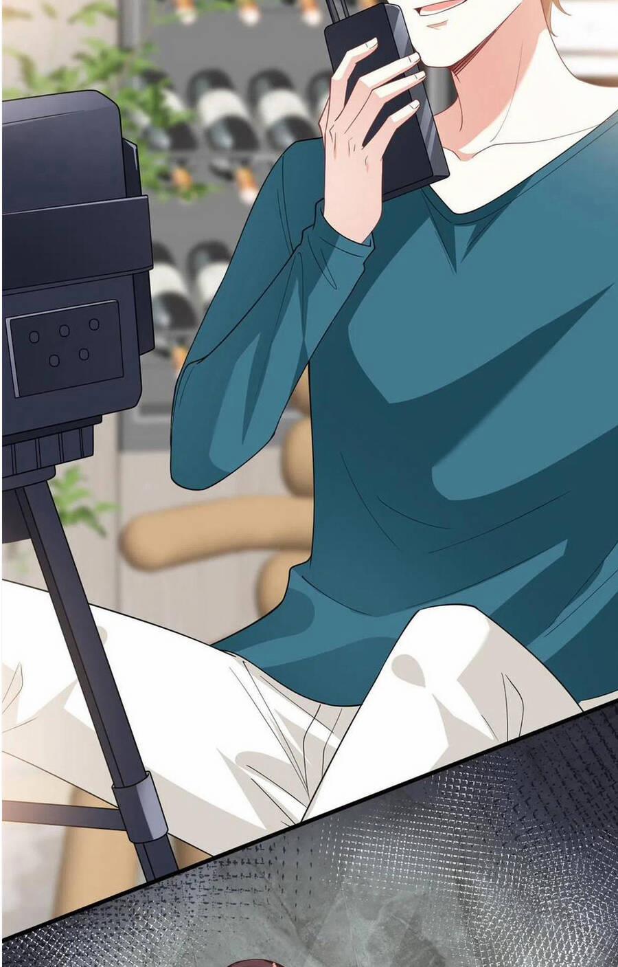 Ông Xã Kết Hôn Thử, Mạnh Thêm Chút Nữa Đi 551 trang 14