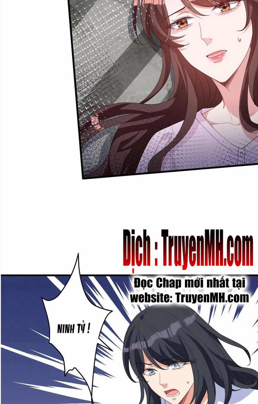 Ông Xã Kết Hôn Thử, Mạnh Thêm Chút Nữa Đi 551 trang 16