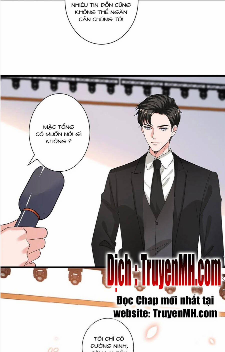 Ông Xã Kết Hôn Thử, Mạnh Thêm Chút Nữa Đi 551 trang 3