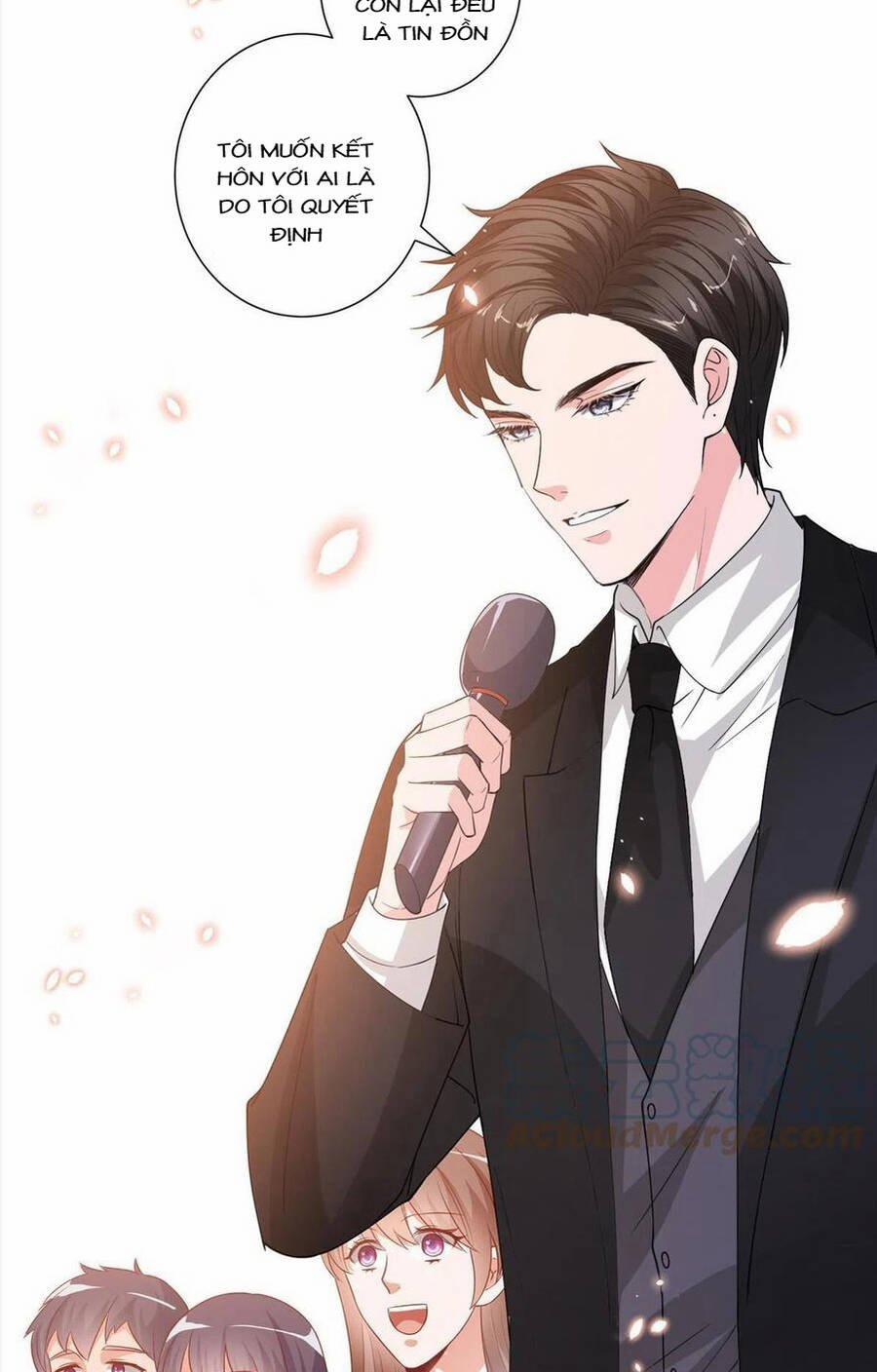 Ông Xã Kết Hôn Thử, Mạnh Thêm Chút Nữa Đi 551 trang 4