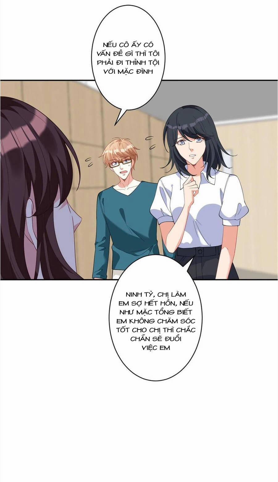 Ông Xã Kết Hôn Thử, Mạnh Thêm Chút Nữa Đi 552 trang 1