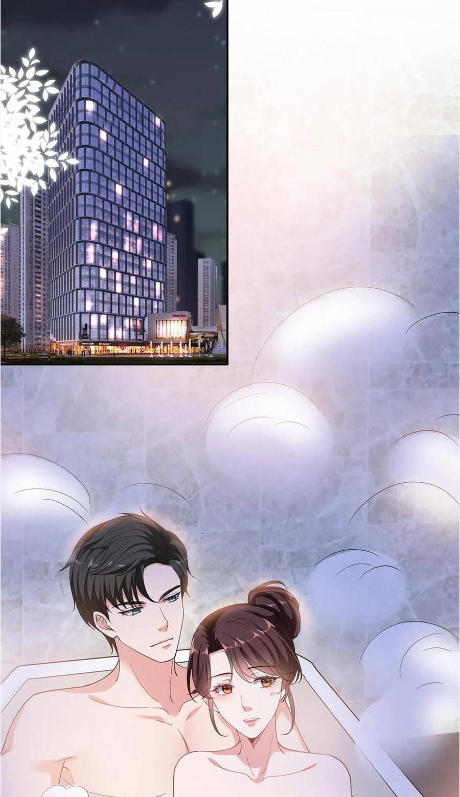 Ông Xã Kết Hôn Thử, Mạnh Thêm Chút Nữa Đi 552 trang 12