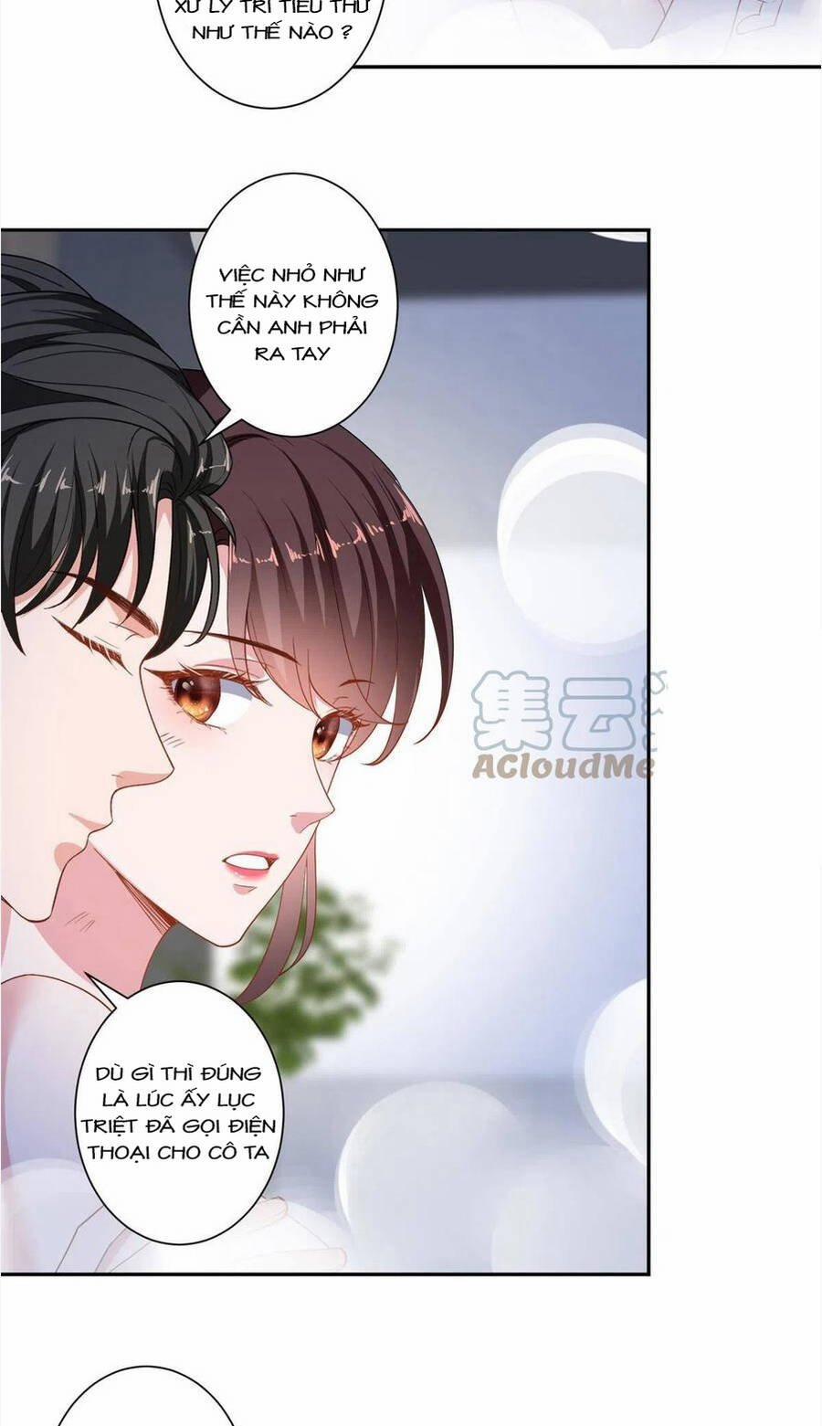 Ông Xã Kết Hôn Thử, Mạnh Thêm Chút Nữa Đi 552 trang 15