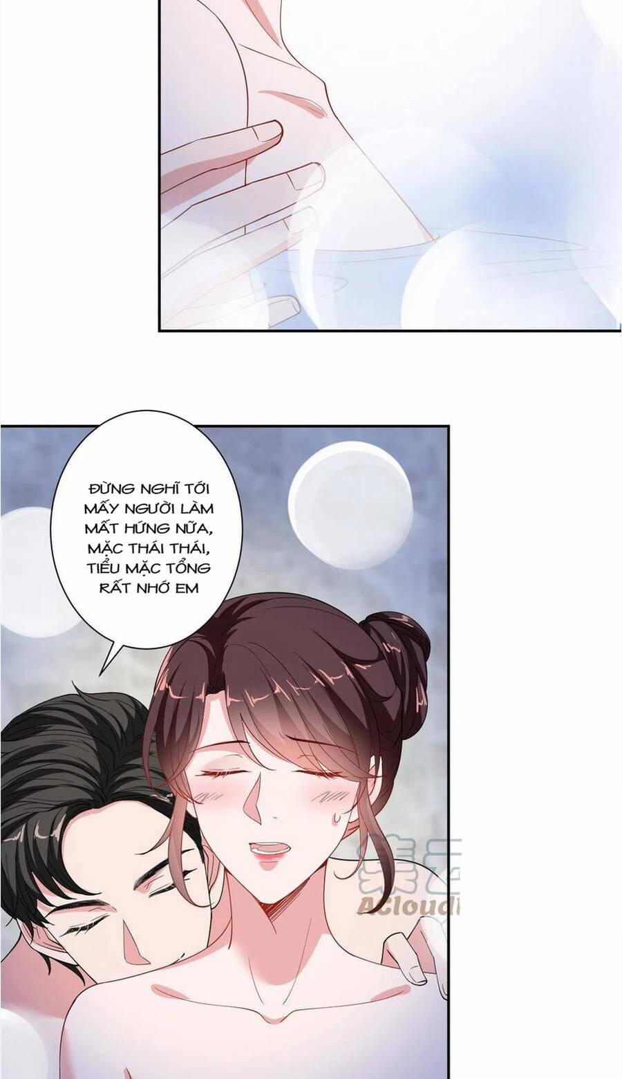 Ông Xã Kết Hôn Thử, Mạnh Thêm Chút Nữa Đi 552 trang 17