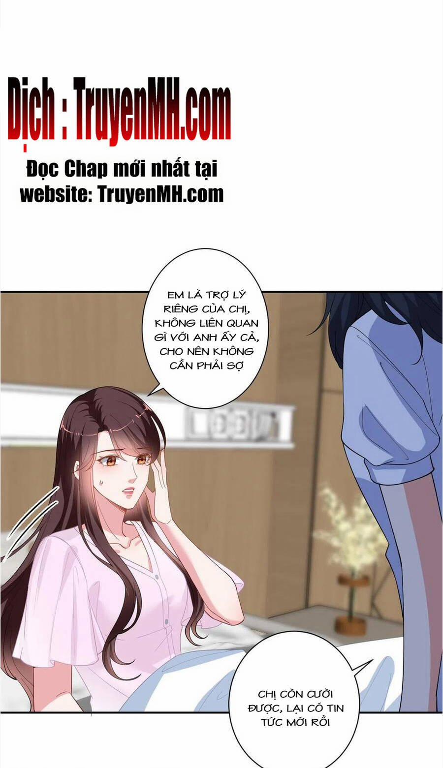 Ông Xã Kết Hôn Thử, Mạnh Thêm Chút Nữa Đi 552 trang 2