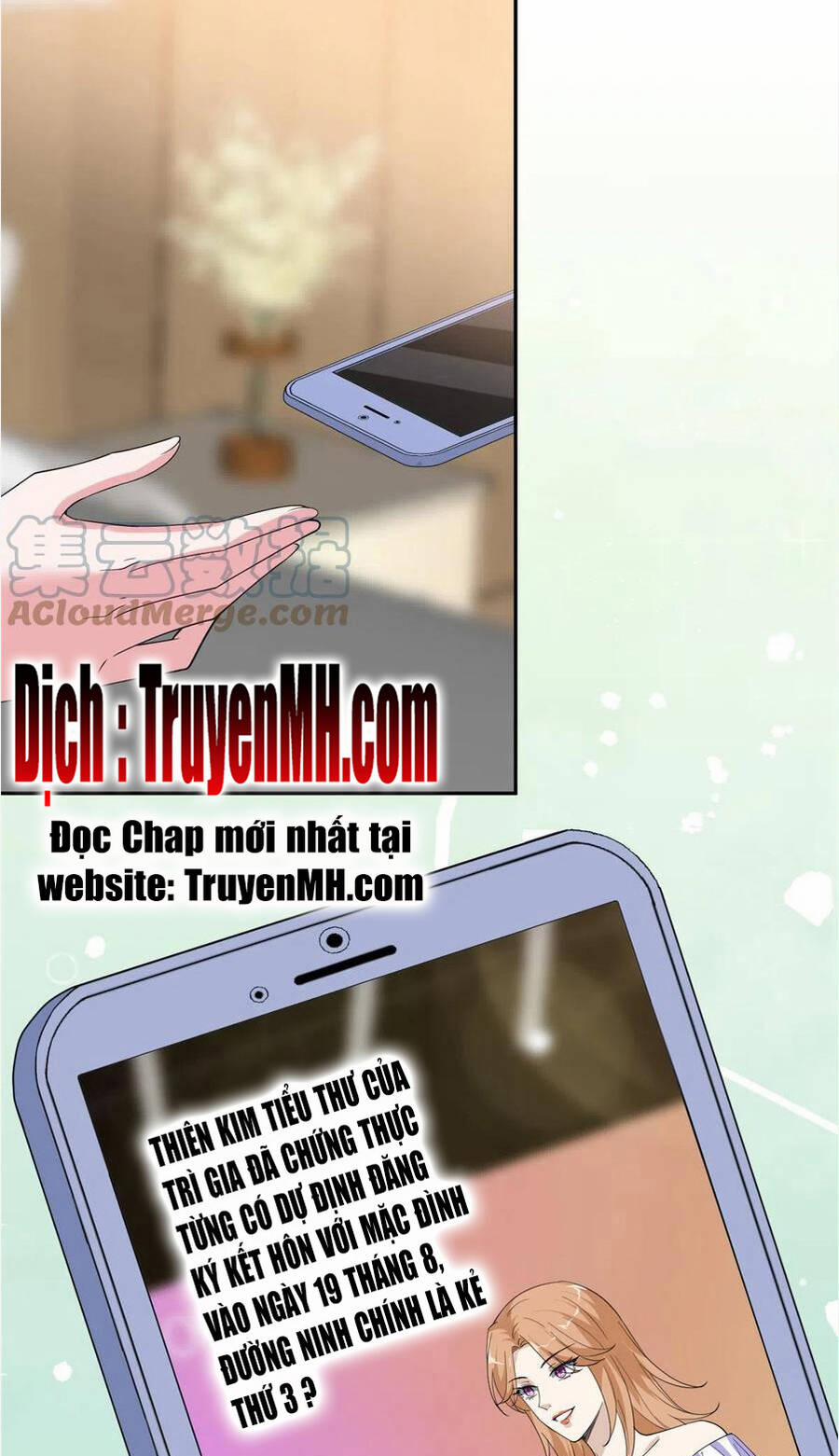 Ông Xã Kết Hôn Thử, Mạnh Thêm Chút Nữa Đi 552 trang 4