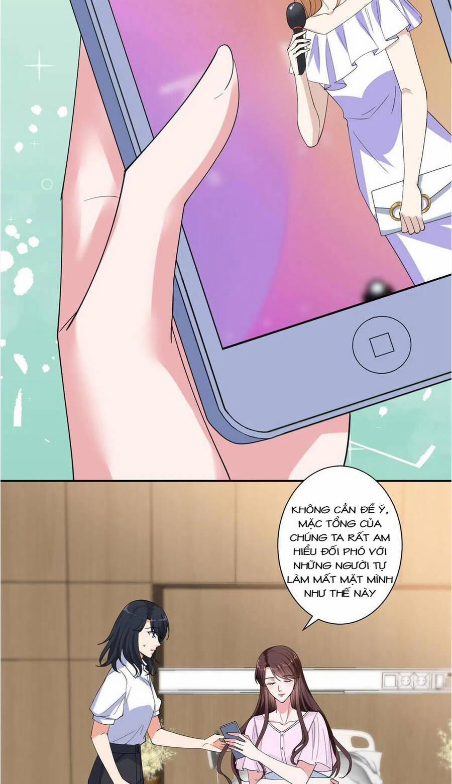 Ông Xã Kết Hôn Thử, Mạnh Thêm Chút Nữa Đi 552 trang 5