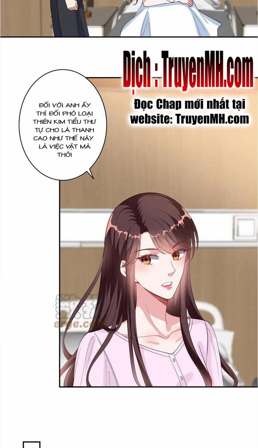 Ông Xã Kết Hôn Thử, Mạnh Thêm Chút Nữa Đi 552 trang 6